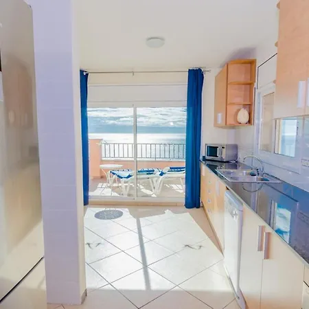 Villa Club Villamar - Denise