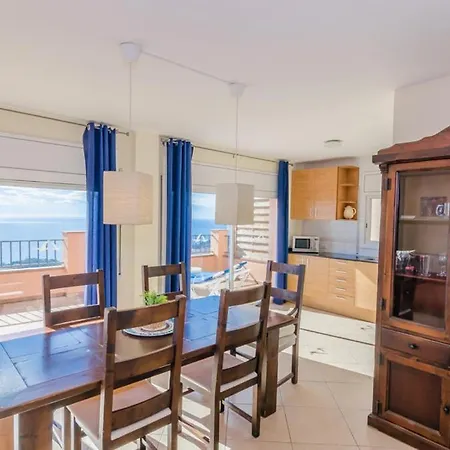 Villa Club Villamar - Denise *