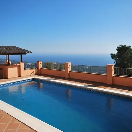 Villa Club Villamar - Denise Lloret de Mar