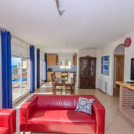 Villa Club Villamar - Denise Lloret de Mar