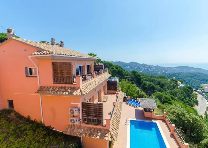 Villa Club Villamar - Denise *