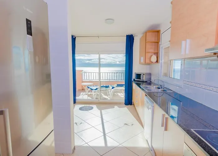 Villa Club Villamar - Denise