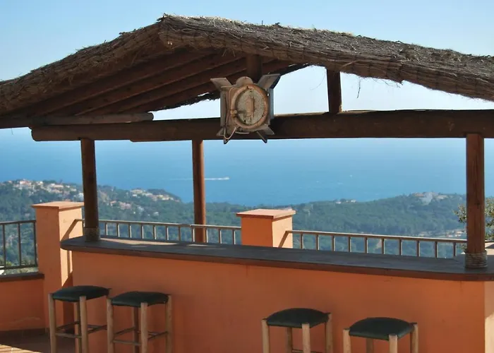 Villa Club Villamar - Denise *