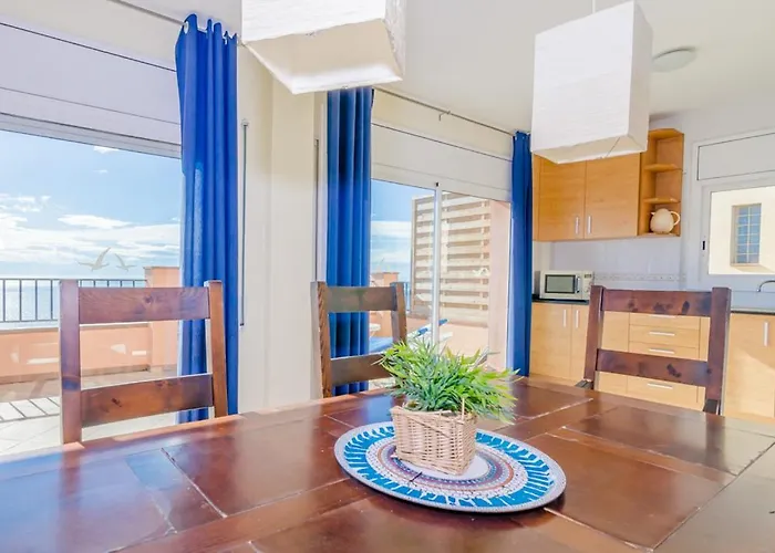 Villa Club Villamar - Denise *