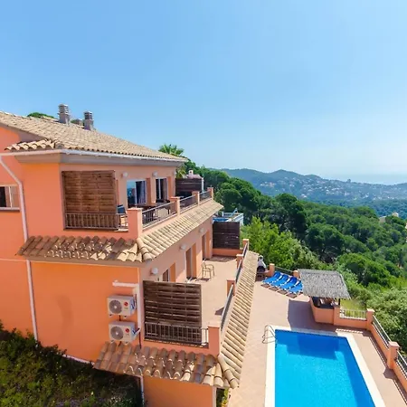 别墅 Club Villamar - Denise *