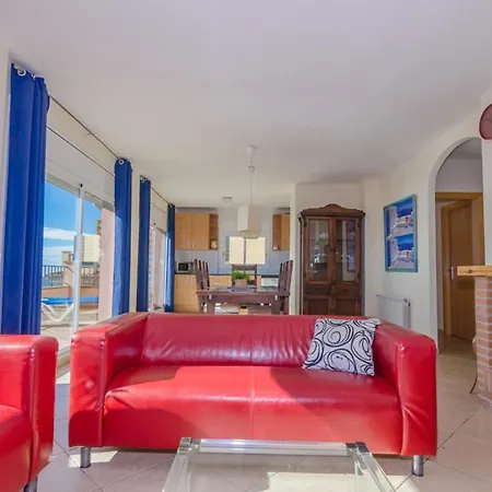 Club Villamar - Denise