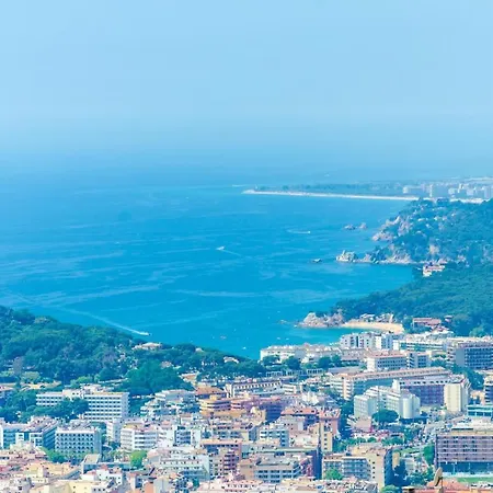 Club Villamar - Denise 滨海略雷特