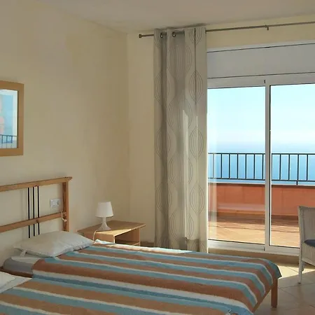 Club Villamar - Denise *