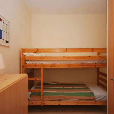 别墅 Club Villamar - Denise *