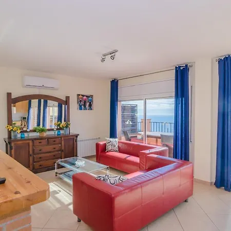 Club Villamar - Denise * 滨海略雷特