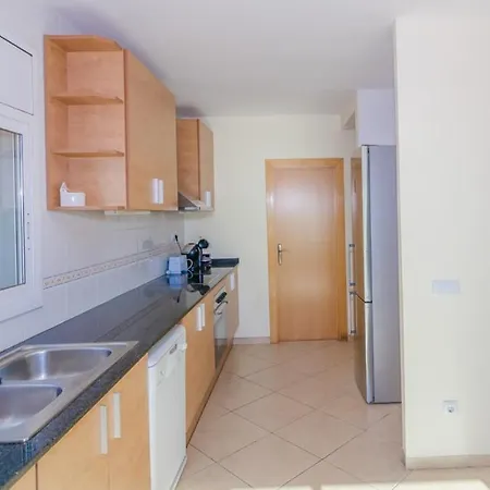 Club Villamar - Denise 别墅 *