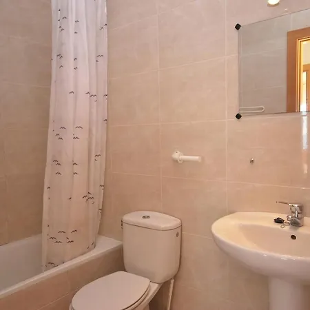 Club Villamar - Denise *