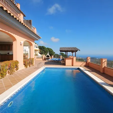 Club Villamar - Denise