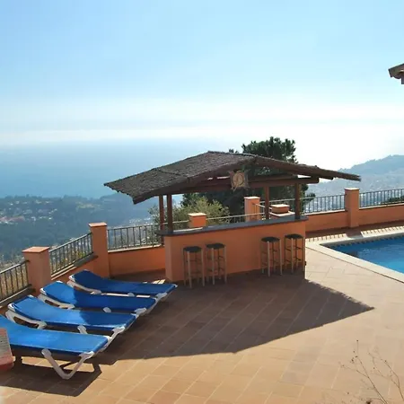 Club Villamar - Denise 别墅