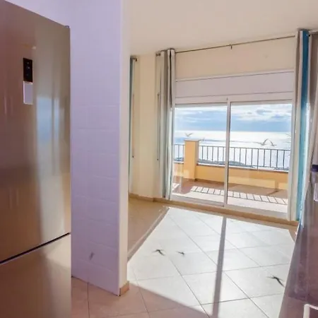 别墅 Club Villamar - Denise *