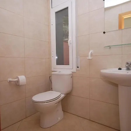 Club Villamar - Denise 别墅 滨海略雷特