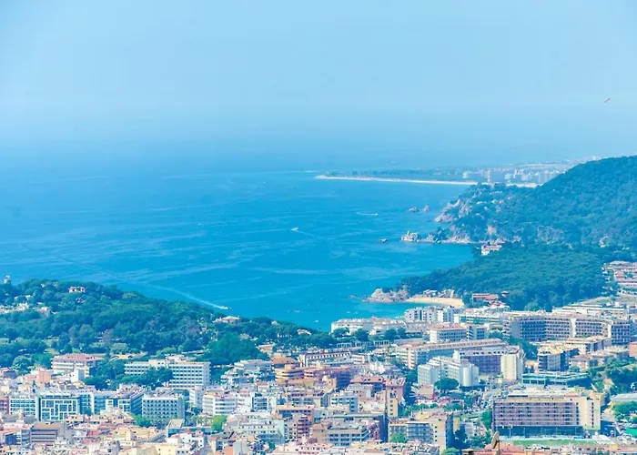 Club Villamar - Denise Lloret de Mar