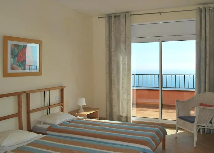 Club Villamar - Denise *