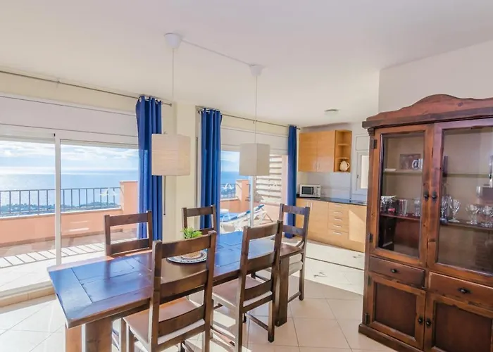 Villa Club Villamar - Denise *