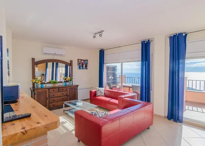 Club Villamar - Denise * Lloret de Mar