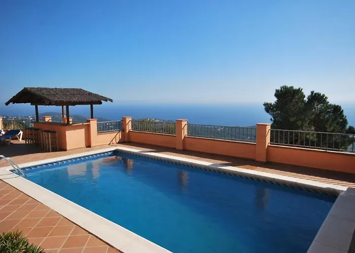 Villa Club Villamar - Denise Lloret de Mar