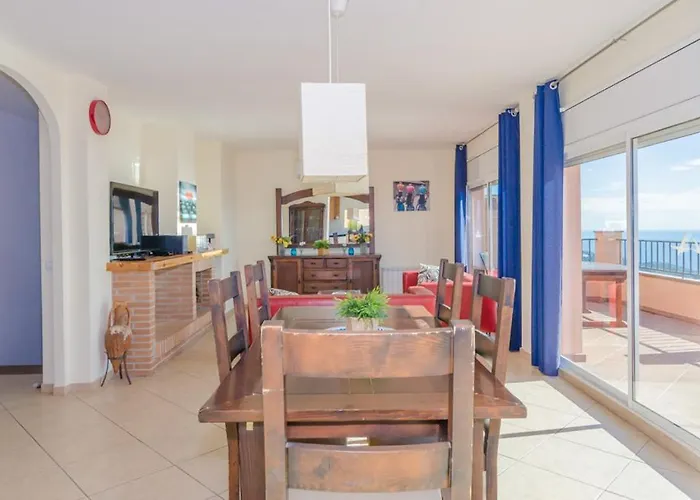 Club Villamar - Denise *