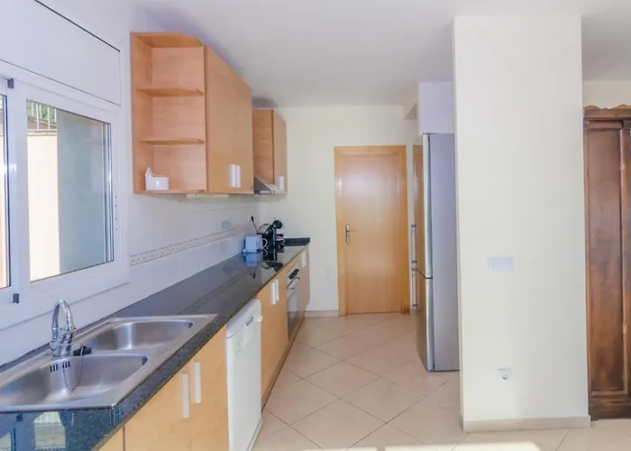 Club Villamar - Denise Villa *