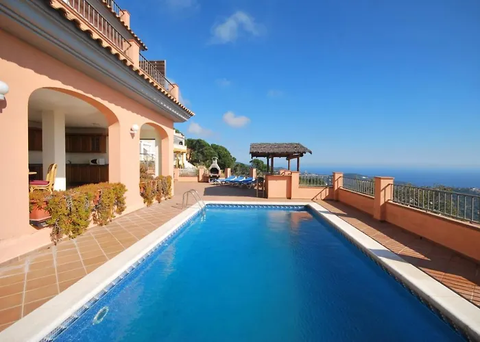 Club Villamar - Denise