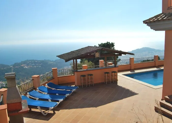 Club Villamar - Denise Villa