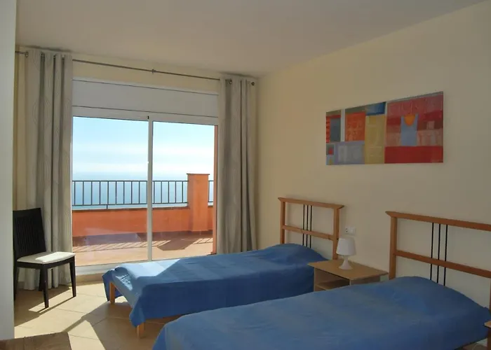 Club Villamar - Denise * Lloret de Mar