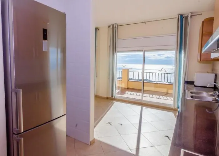 Villa Club Villamar - Denise *