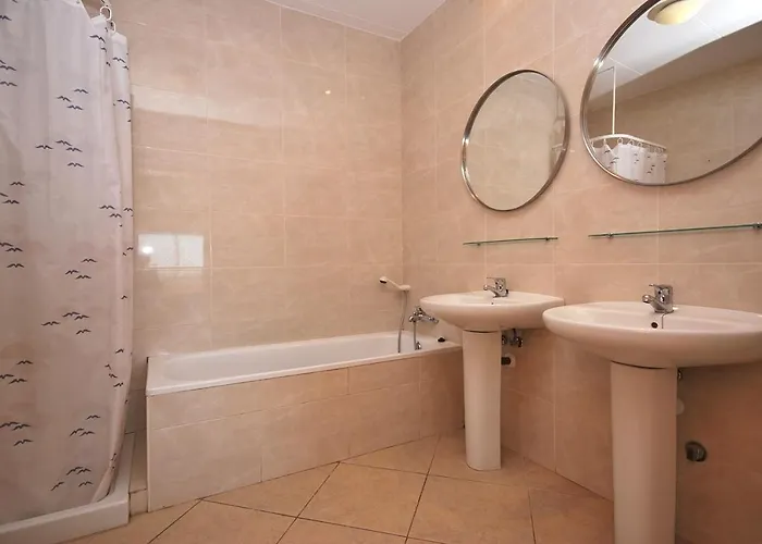 Club Villamar - Denise Villa Lloret de Mar