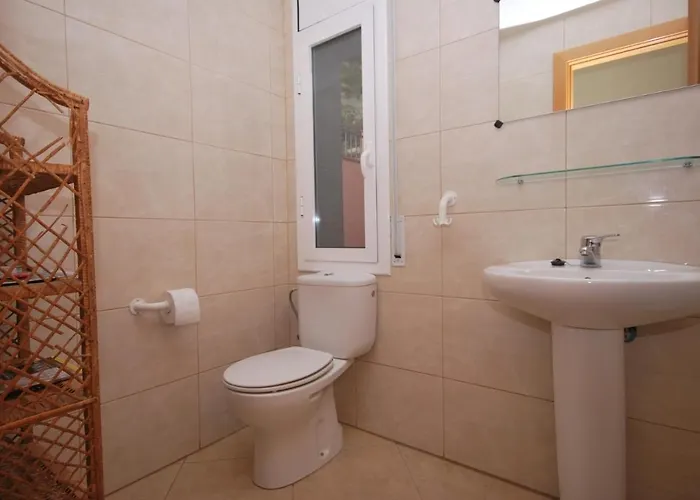 Club Villamar - Denise Villa Lloret de Mar