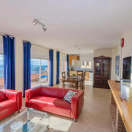 ヴィラ Club Villamar - Denise *