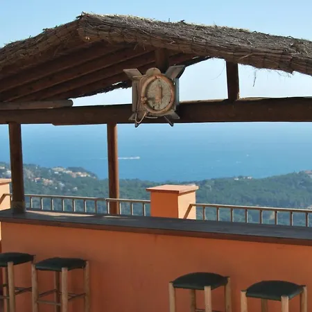 ヴィラ Club Villamar - Denise *