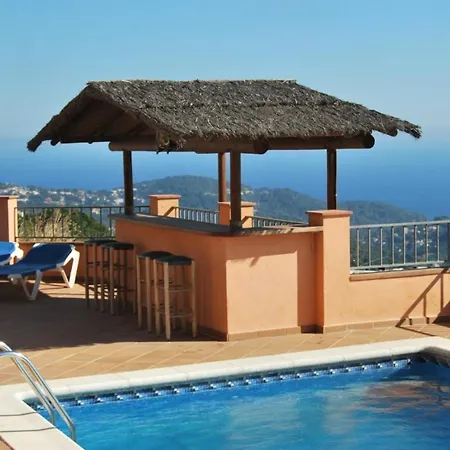 Villa Club Villamar - Denise Lloret de Mar