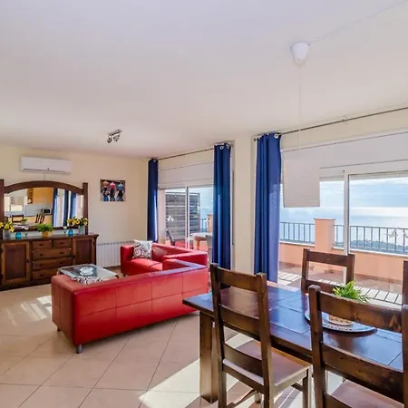 Villa Club Villamar - Denise Lloret de Mar