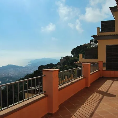 Club Villamar - Denise ヴィラ