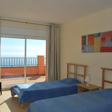 Club Villamar - Denise * リョレート・デ・マル