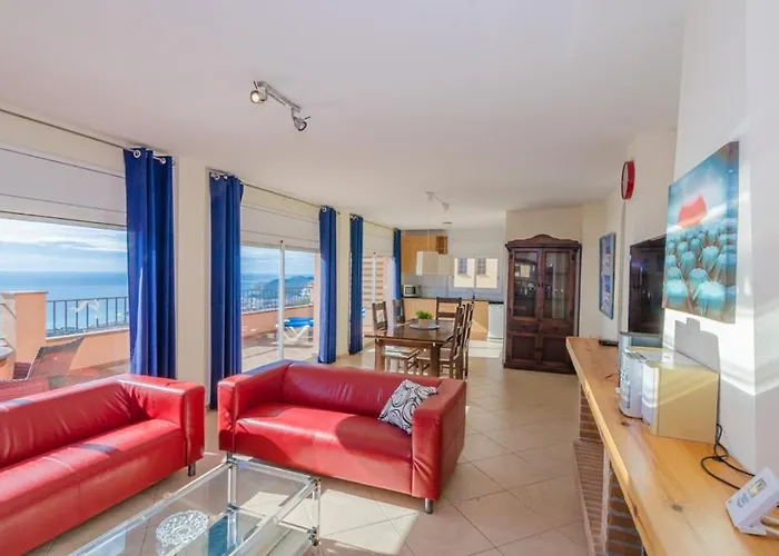 Villa Club Villamar - Denise *