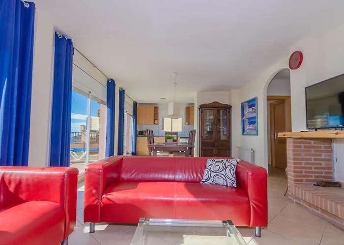 Club Villamar - Denise