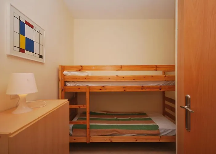 Villa Club Villamar - Denise *