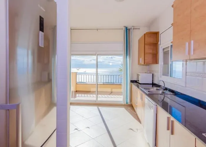 Villa Club Villamar - Denise *