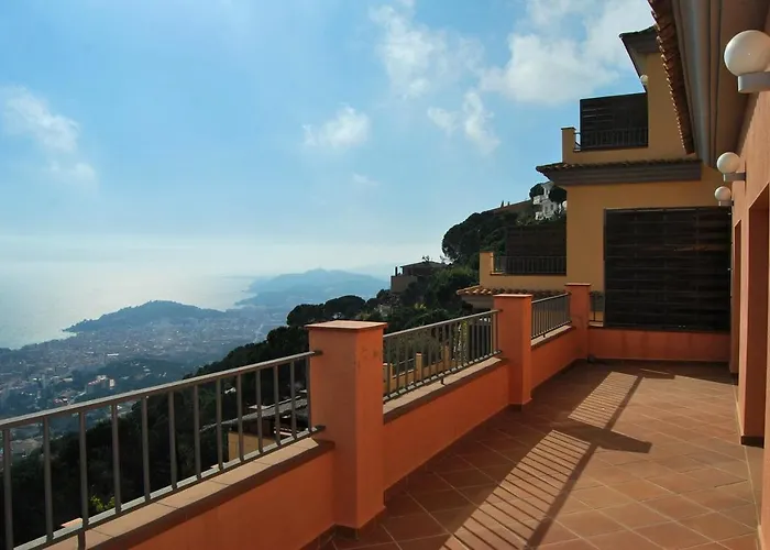 Club Villamar - Denise Villa