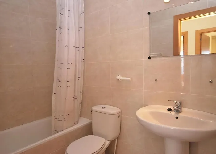 Club Villamar - Denise *